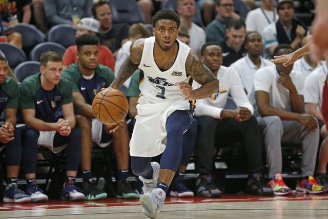 河村勇辉21+10日本男篮不敌巴西 卡波克洛33分