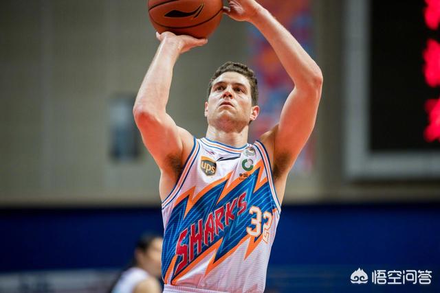 胡金秋31分12板孙铭徽17助攻 广厦逆转胜福建